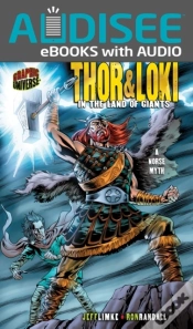 Capa do artigo Thor & Loki