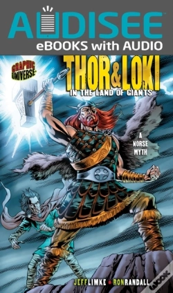 Capa do artigo Thor & Loki