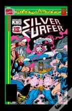 Thor Epic Collection: Blood And Thunder
