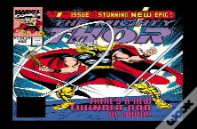Thor Epic Collection: The Black Galaxy