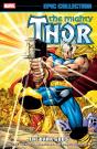 Thor Epic Collection: The Dark Gods - Preview