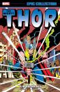 Thor Epic Collection: Ulik Unchained - Preview
