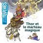 Thor Et Le Marteau Magique - Preview