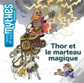 Thor Et Le Marteau Magique