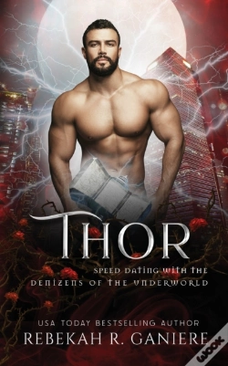 Capa do artigo Thor