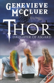 Capa do artigo Thor