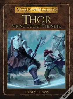 Capa do artigo Thor