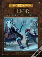 Capa do artigo Thor