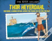 Capa do artigo Thor Heyerdahl