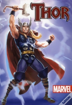 Capa do artigo Thor, Hors Serie