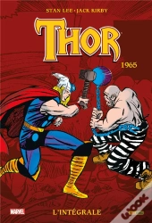 Thor Integrale T.7 1965