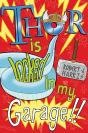 Thor Is Locked In My Garage! - Preview