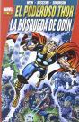 Thor: La Busqueda De Odin - Preview