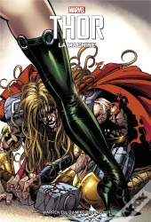 Thor ; La Machine