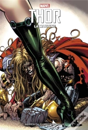 Capa do artigo Thor ; La Machine