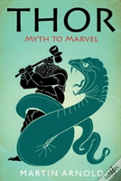 Capa do artigo Thor
