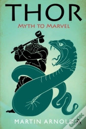 Capa do artigo Thor