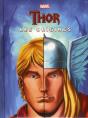 Thor, Marvel Les Origines - Preview