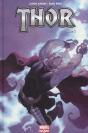 Thor Marvel Now T.2 - Preview