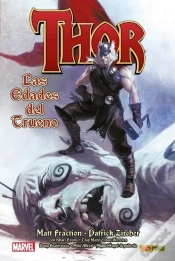 Capa do artigo Thor