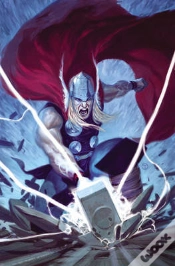 Capa do artigo Thor