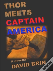 Capa do artigo Thor Meets Captain America