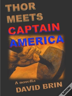 Capa do artigo Thor Meets Captain America