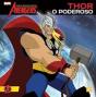 Thor, o Poderoso - Preview