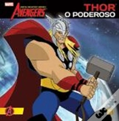 Capa do artigo Thor, o Poderoso