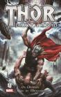 Thor - Os Últimos Dias de Midgard - Preview