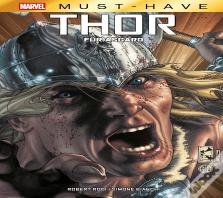 Thor: Por Asgard