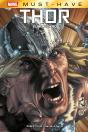 Thor: Por Asgard - Preview