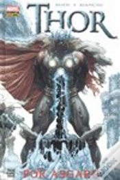 Capa do artigo Thor Por Asgard