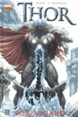 Capa do artigo Thor Por Asgard