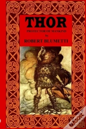 Capa do artigo Thor Protector Of Mankind