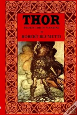 Capa do artigo Thor Protector Of Mankind
