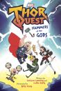Thor Quest: Hammers Of The Gods (Marvel) - Preview