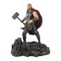Thor Ragnarok Pvc Figure - Preview