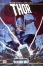 Thor Season One - Preview