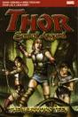 Thor Son Of Asgard - Preview
