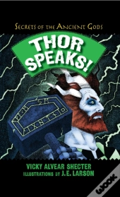 Thor Speaks!