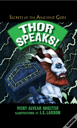 Capa do artigo Thor Speaks!