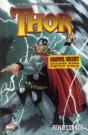 Thor T.1 : Renaissance - Preview