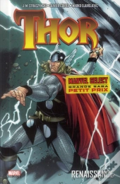 Thor T.1 : Renaissance