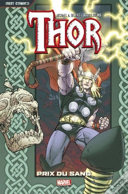 Capa do artigo Thor T.2