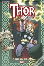 Capa do artigo Thor T.2