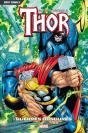 Thor T.3 - Preview