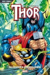 Capa do artigo Thor T.3