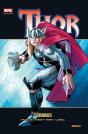 Thor: Tanarus - Preview