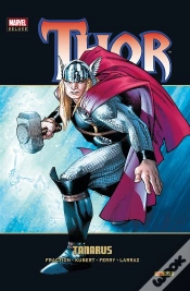 Capa do artigo Thor: Tanarus
